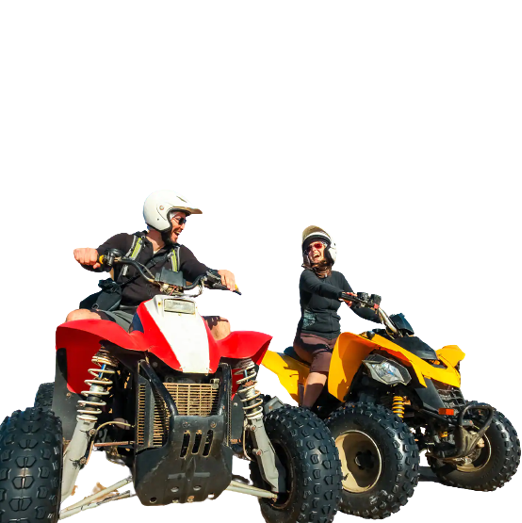 Safari Deals Dubai